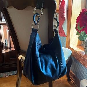 Michael Kors Slouchy Handbag